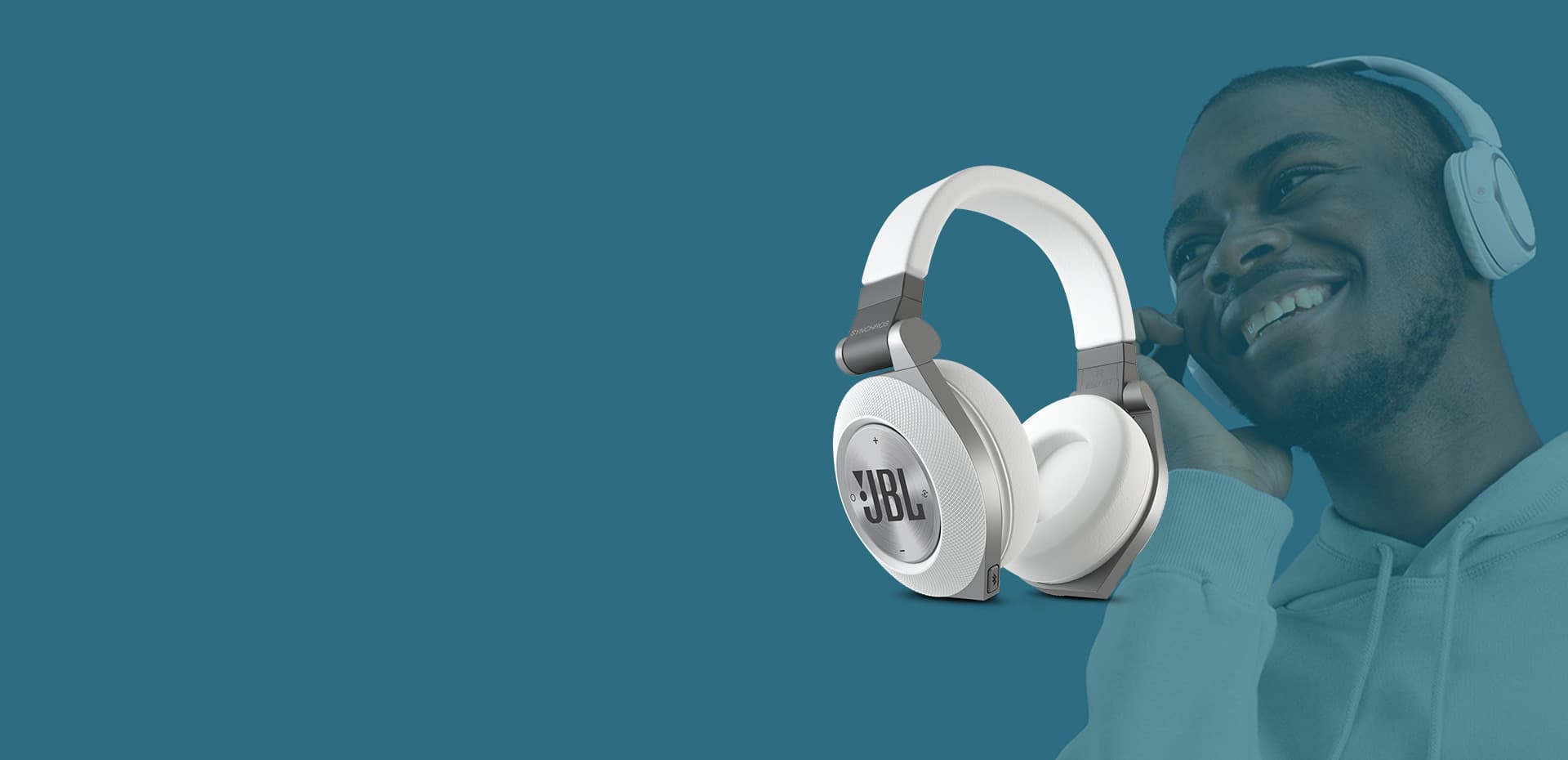 JBL Live 770NC